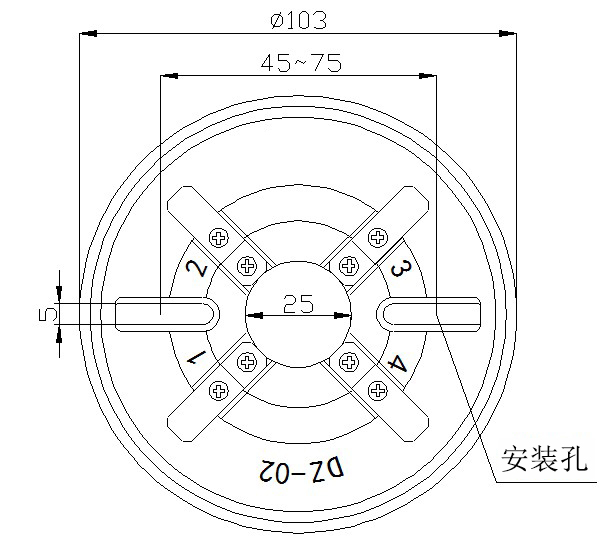 煙感探測(cè)器和溫感探測(cè)器的設(shè)置與安裝規(guī)范